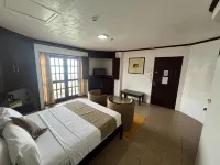 Subiza Beach Resort