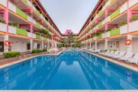 Decameron Los Cocos Guayabitos, Ramada All Inclusive Resort - Havudsigt