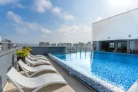 GHL Hotel Barranquilla - Pool