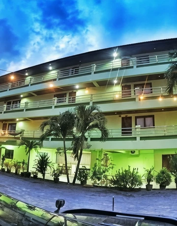 รูปภาพของรักสมุย เรสซิเดนซ์