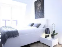 Visionapartments Chemin des Epinettes - Contactless Check-IN