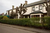 West End Hotel Hoteles en 