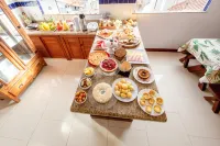 Pousada Flor do Arraial