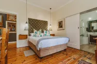 아콘 게스트 하우스 조지