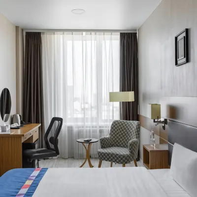 Hotel Astoria Các khách sạn gần Ul. Leytenanta Shmidta