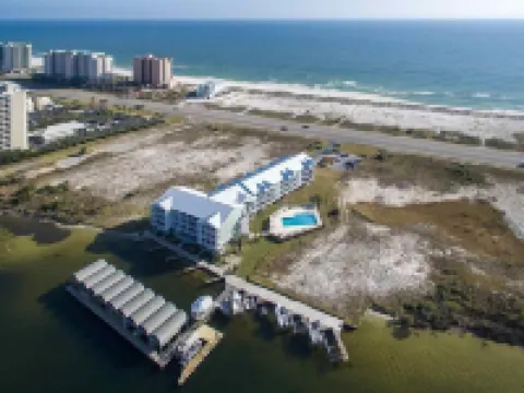 Jubilee Landing 206