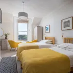 The Edgcumbe Hotel & Deck Restaurant Hotels in Bude-Stratton
