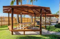 Gulfview II #410 Luxe Отели в г. Порт Исабел