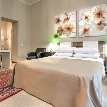 Ramé Suites