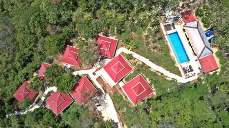 RC Villas and Resorts