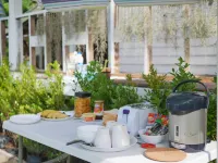 Samui Caravans Hotels in Na Mueang Beach