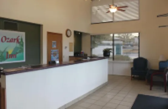 Ozark Valley Inn
