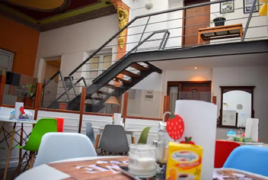 Hotel Casablanca Montevideo