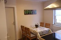 Wohnung Julius 5 Hotels in Sankt Andreasberg