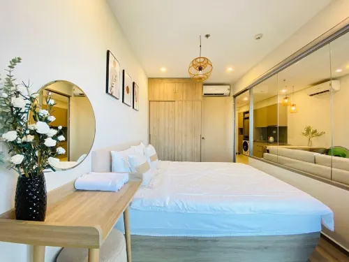 THE SONG APARTMENT VUNG TAU - HOMESTAY VUNG TAU 1992