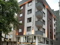 Pelit Park Hotel Hotels in Trabzon