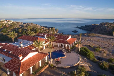 Rancho Las Cruces