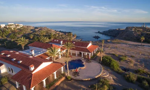 Rancho Las Cruces