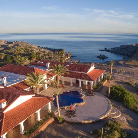 Rancho Las Cruces