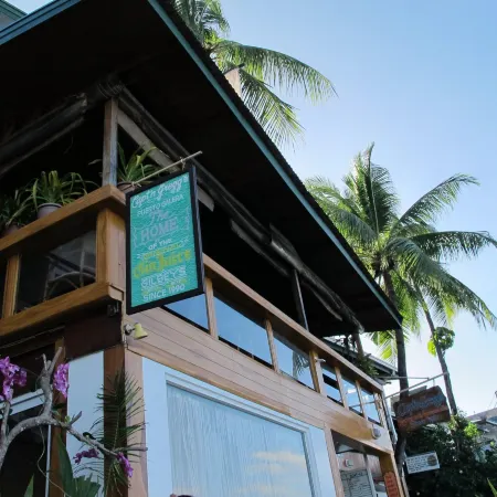 Captngreggs Dive Resort
