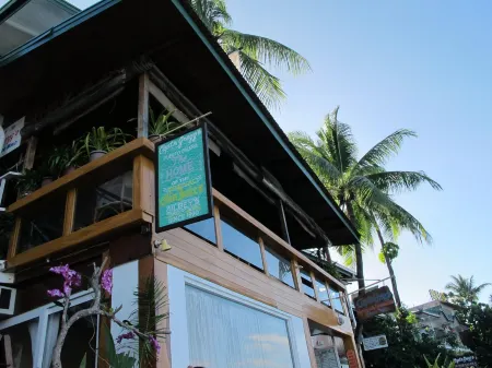 Captngreggs Dive Resort