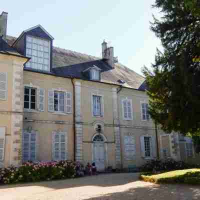 Domaine des Dryades - Hotel Spa, Séminaire, Centre Val de Loire Hotel Exterior