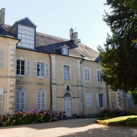 Domaine des Dryades
