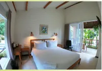 Bromo Terrace Hotel - parking