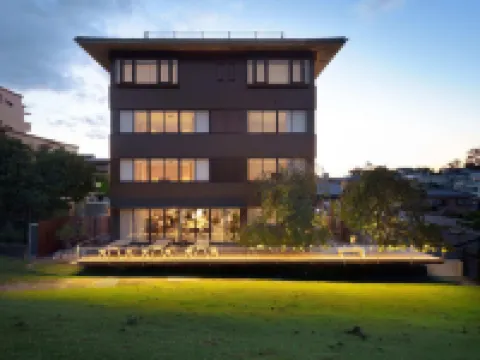 Miroku Nara by the Share Hotels Hotels in Nara