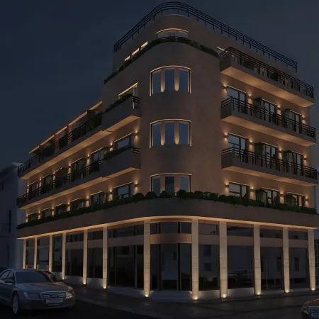 Royalty Hotel Athens