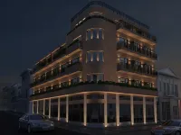 Royalty Hotel Athens