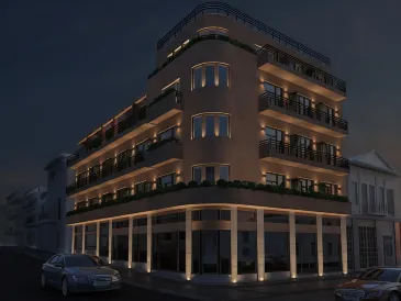 Royalty Hotel Athens