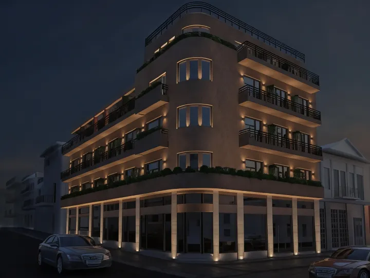 Royalty Hotel Athens