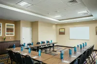 Fairfield Inn & Suites Tacoma DuPont Hotels in DuPont