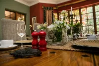 Terra Casa Guesthouse
