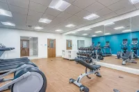 Holiday Inn Express & Suites ELKHART NORTH by IHG Hotels in Elkhart