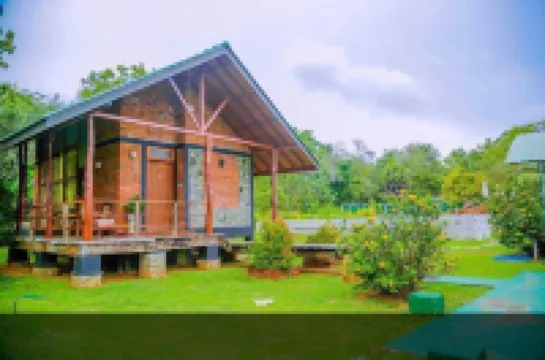 Hotel Saji-Sami โรงแรมในอนุราธปุระ