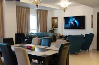 Rovers Beach Hostel JBR