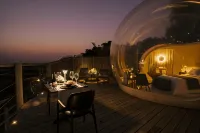 Vanara Eco Bubble - Experiencia unica na Natureza Hotel di Botucatu