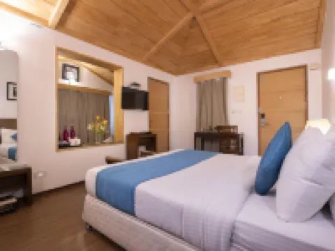 Le Poshe, Kodaikanal Hotels in Kodaikanal
