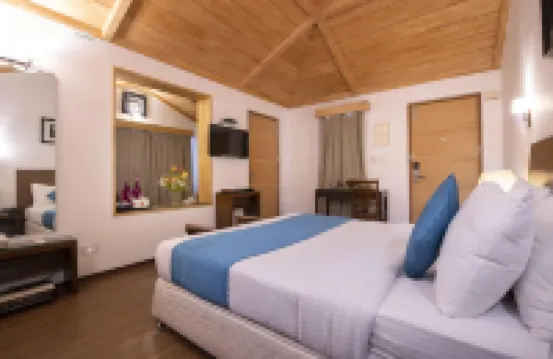 Le Poshe, Kodaikanal Hoteles en Kodaikanal