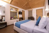 Le Poshe, Kodaikanal