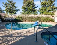 Comfort Inn Redding Near I-5