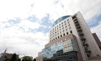 Hotel Avalorm Kinokuni