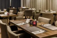 OZO Hotels Arena Amsterdam - breakfast
