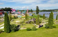 First Camp Sunne - Fryksdalen Hotels in Sunne