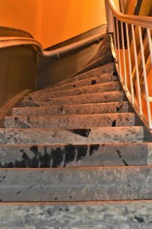 Princess Hostel Leidse Square Amsterdam