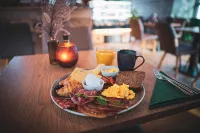 Canyon Hotell فنادق في ألتا