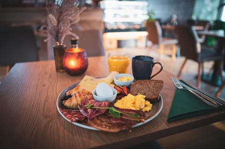 Canyon Hotell Отели в г. Альта