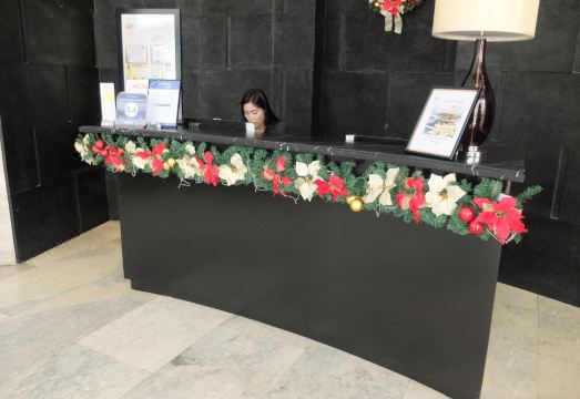 더 펜트하우스 호텔 앤드 레지던스